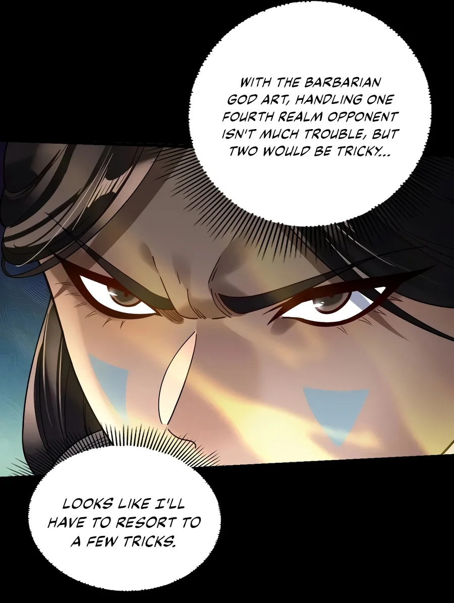 I Am the Fated Villain Chapter 361 - Page 4