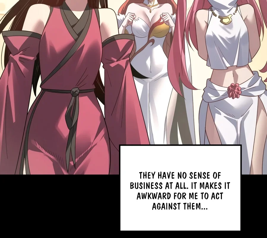 I Am the Fated Villain Chapter 362 - Page 6