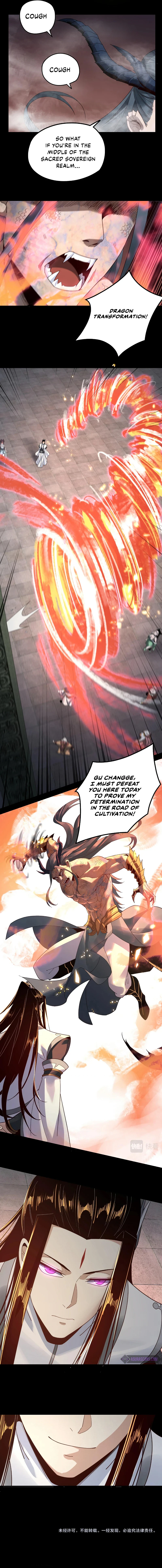 I Am the Fated Villain Chapter 38 - Page 12