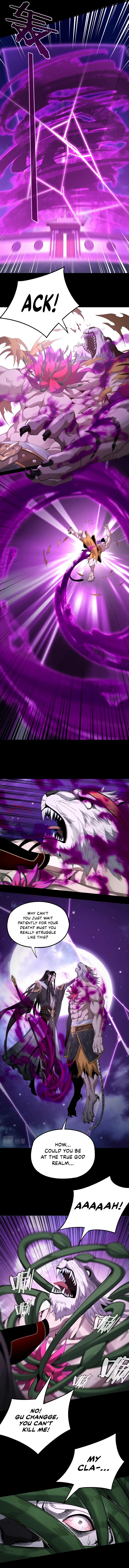 I Am the Fated Villain Chapter 51 - Page 4