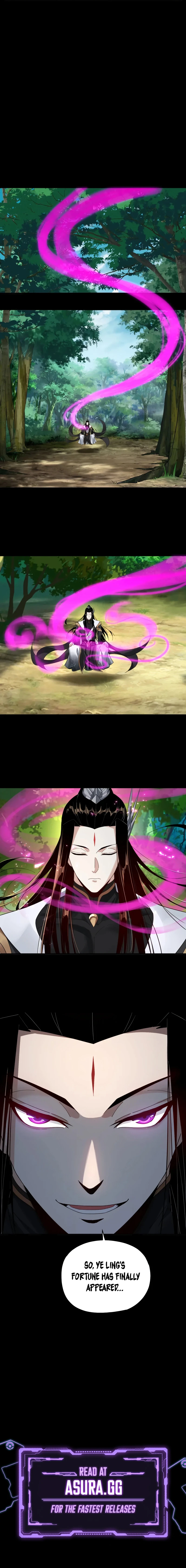 I Am the Fated Villain Chapter 59 - Page 7