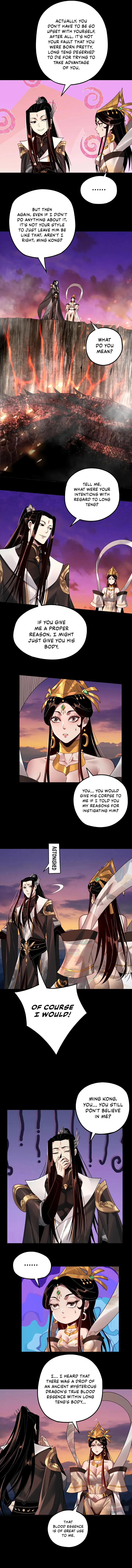 I Am the Fated Villain Chapter 65 - Page 4