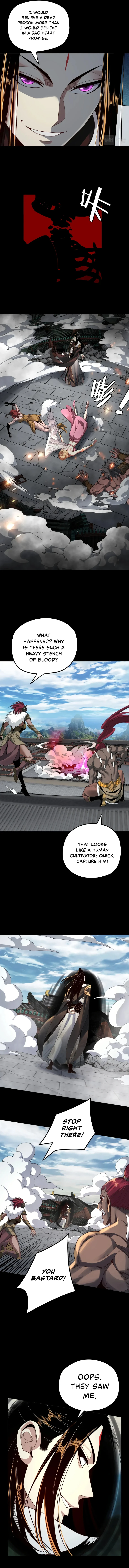 I Am the Fated Villain Chapter 66 - Page 7