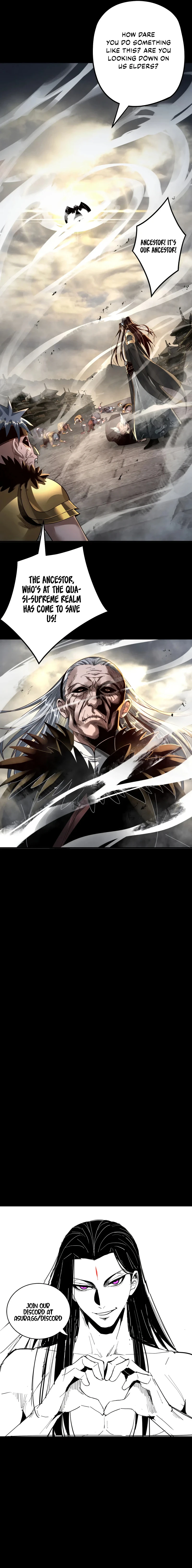 I Am the Fated Villain Chapter 77 - Page 7