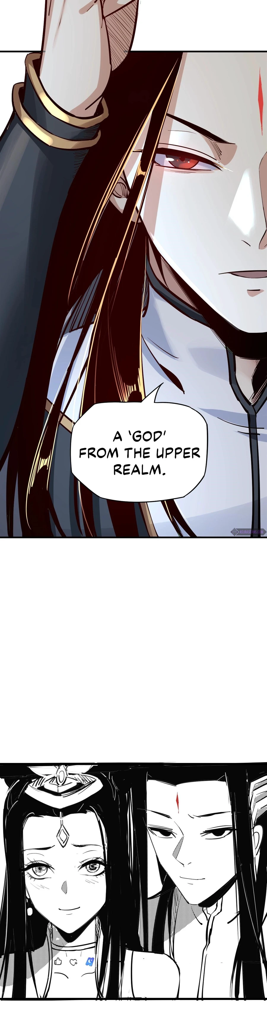 I Am the Fated Villain Chapter 8 - Page 8