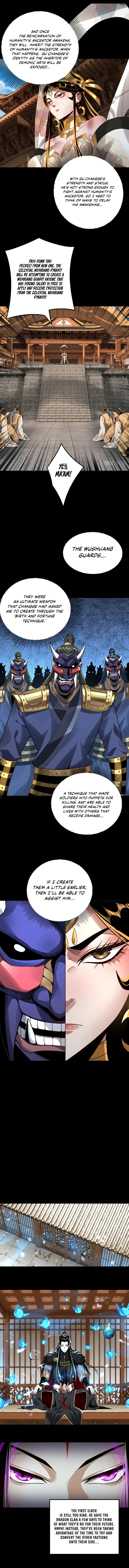 I Am the Fated Villain Chapter 86 - Page 7