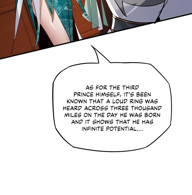 I Am the Fated Villain Chapter 9 - Page 4