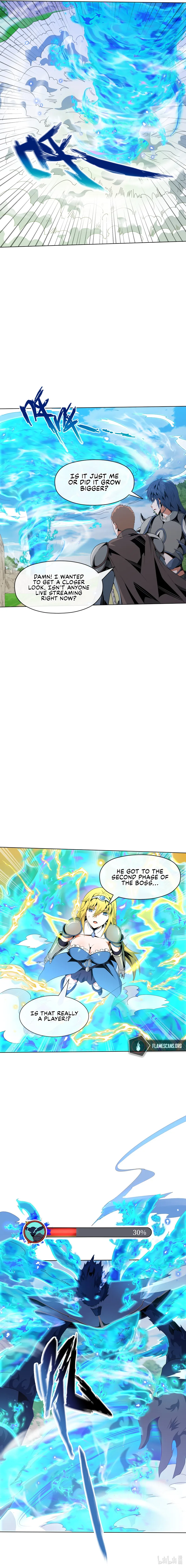 I Attained the Legendary Profession But Now I'm Being Hunted Down by the Whole Server?! Chapter 10 - Page 9