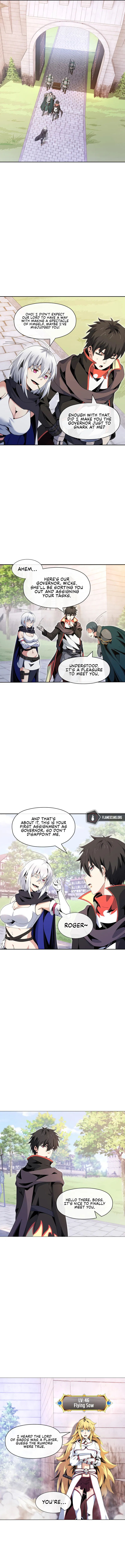 I Attained the Legendary Profession But Now I'm Being Hunted Down by the Whole Server?! Chapter 14 - Page 6