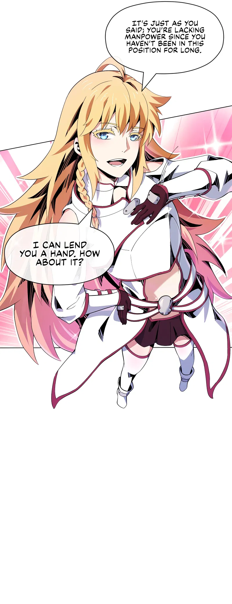 I Attained the Legendary Profession But Now I'm Being Hunted Down by the Whole Server?! Chapter 14 - Page 8