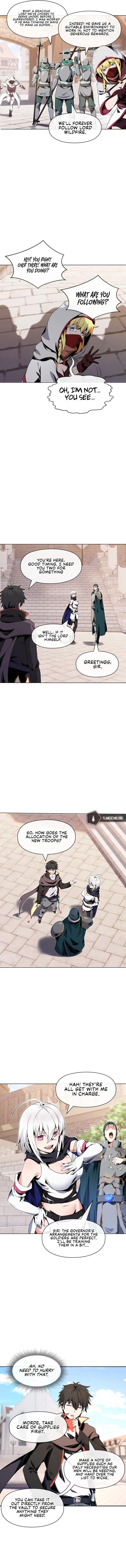 I Attained the Legendary Profession But Now I'm Being Hunted Down by the Whole Server?! Chapter 15 - Page 3