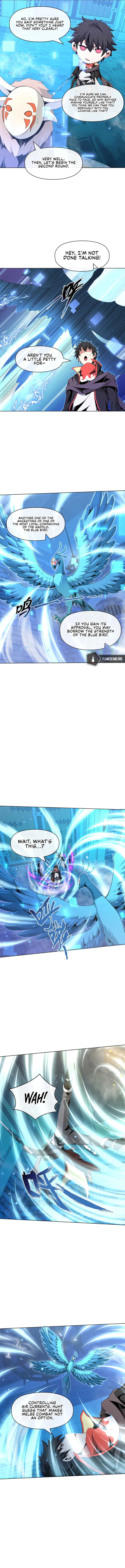I Attained the Legendary Profession But Now I'm Being Hunted Down by the Whole Server?! Chapter 16 - Page 9