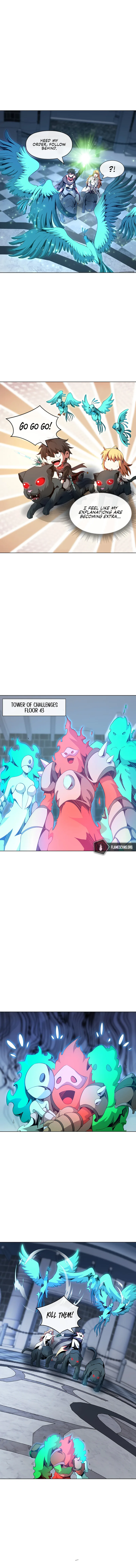 I Attained the Legendary Profession But Now I'm Being Hunted Down by the Whole Server?! Chapter 17 - Page 13