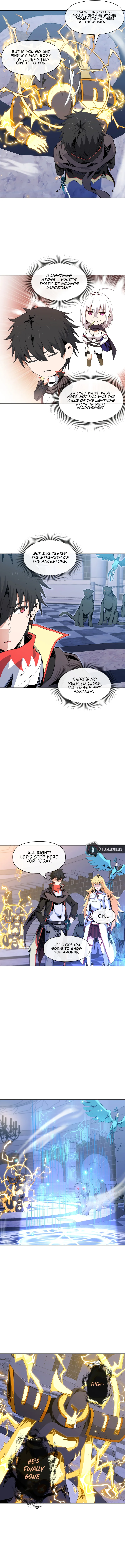 I Attained the Legendary Profession But Now I'm Being Hunted Down by the Whole Server?! Chapter 18 - Page 7