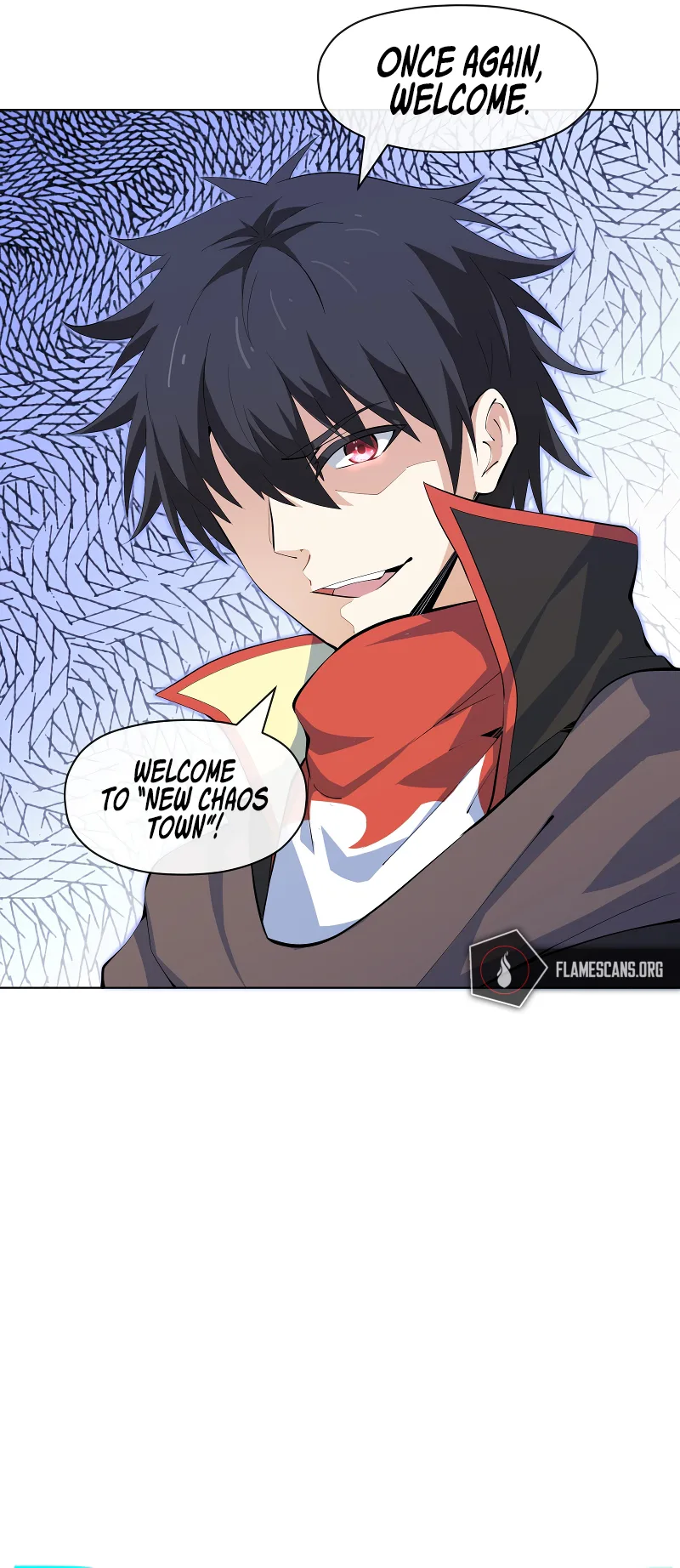 I Attained the Legendary Profession But Now I'm Being Hunted Down by the Whole Server?! Chapter 18 - Page 13