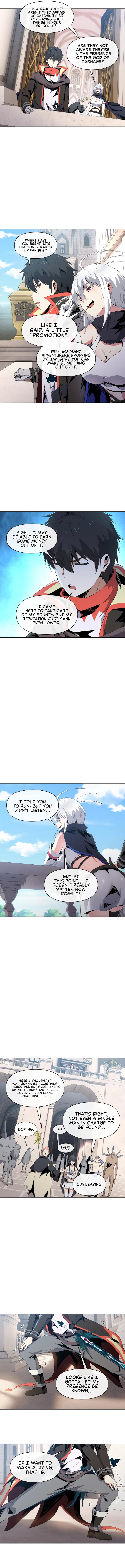 I Attained the Legendary Profession But Now I'm Being Hunted Down by the Whole Server?! Chapter 7 - Page 10