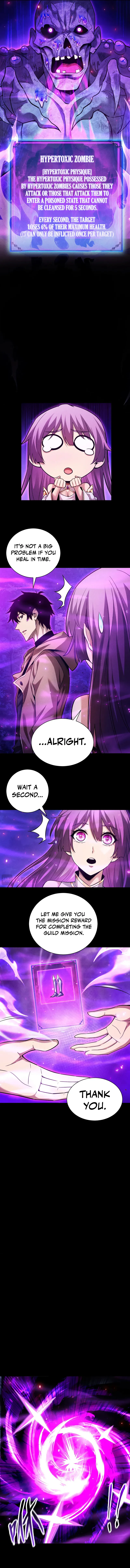 I Awoke as a God After Auto Battling For a Million Years Chapter 15 - Page 7