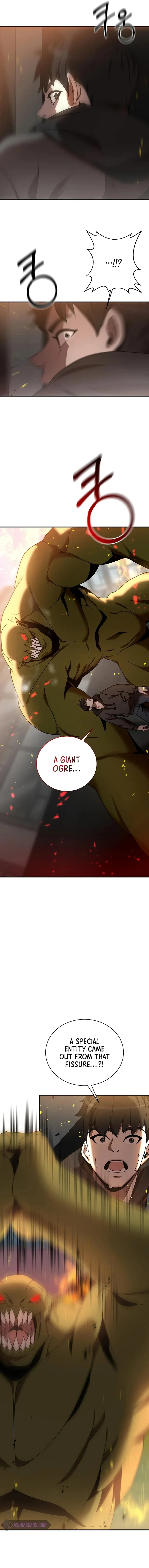 I Became a Renowned Family's Sword Prodigy Chapter 1 - Page 13