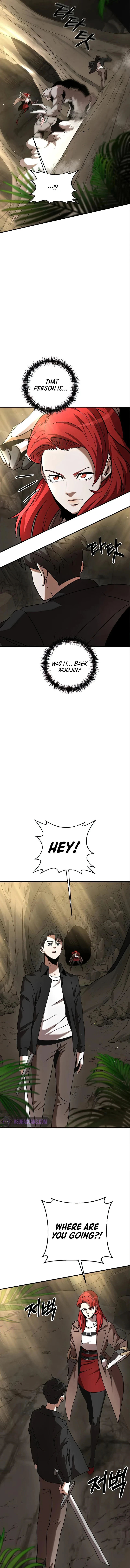 I Became a Renowned Family's Sword Prodigy Chapter 12 - Page 4