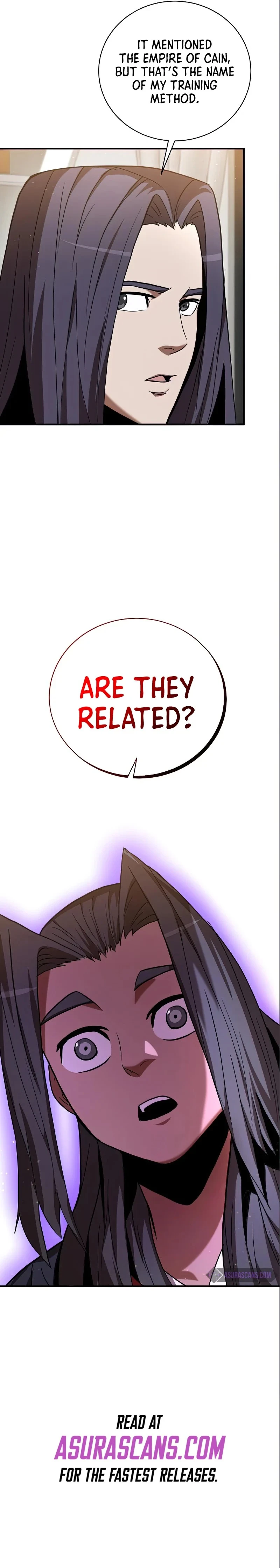 I Became a Renowned Family's Sword Prodigy Chapter 14 - Page 15