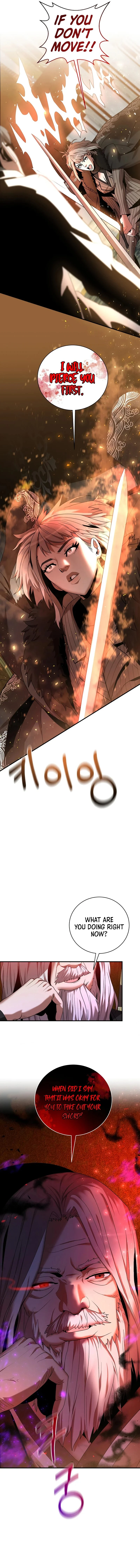 I Became a Renowned Family's Sword Prodigy Chapter 5 - Page 4