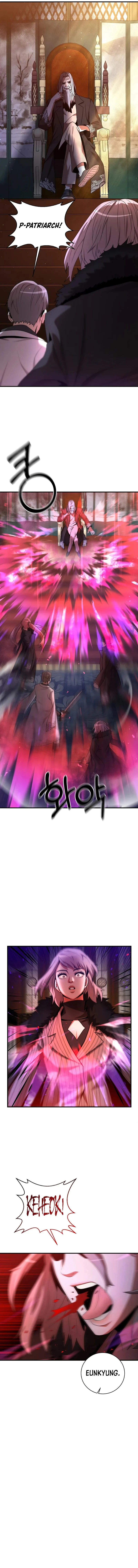 I Became a Renowned Family's Sword Prodigy Chapter 5 - Page 5