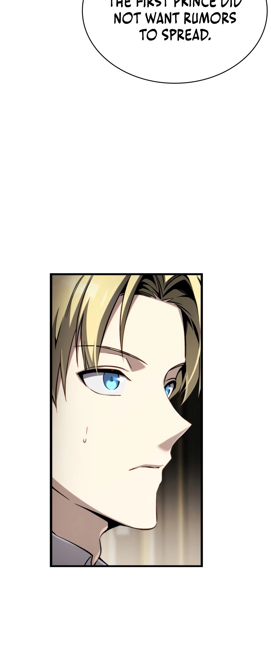 I Became the First Prince: Legend of Sword's Song Chapter 36 - Page 12