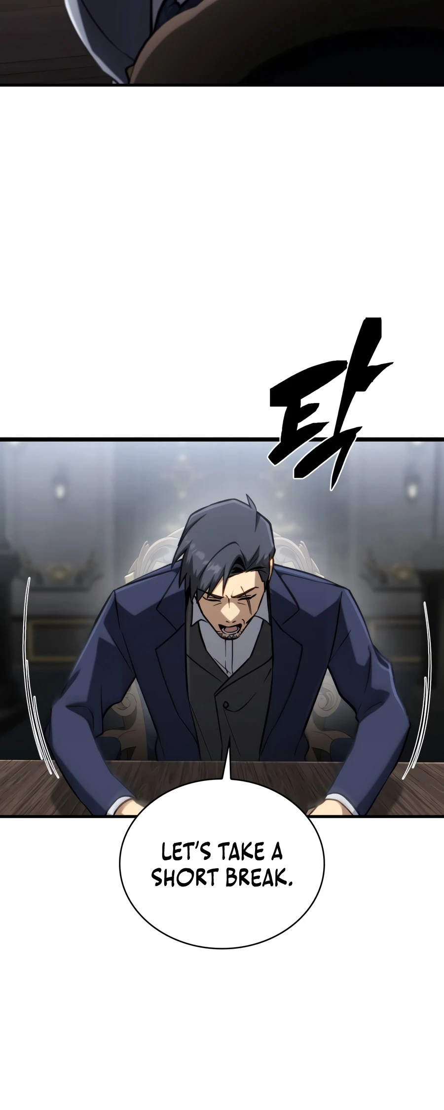 I Became the First Prince: Legend of Sword's Song Chapter 36 - Page 16