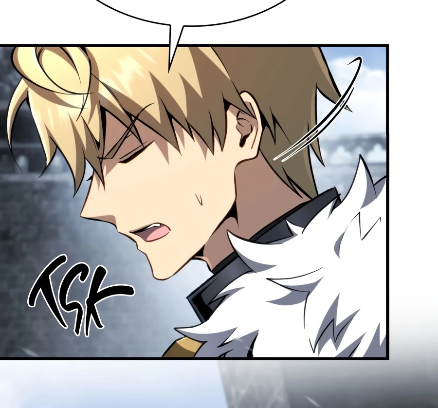 I Became the First Prince: Legend of Sword's Song Chapter 37 - Page 4