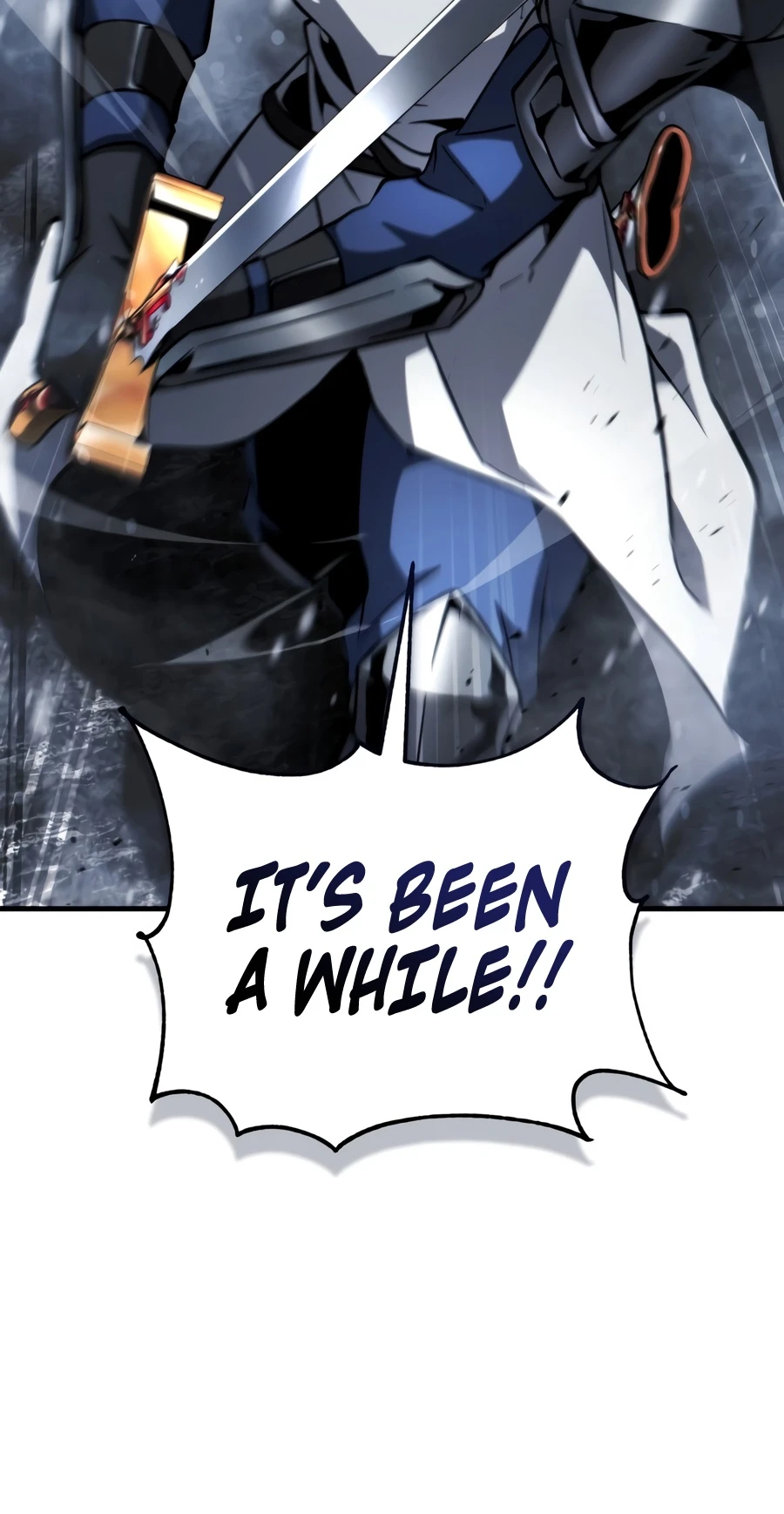I Became the First Prince: Legend of Sword's Song Chapter 37 - Page 12