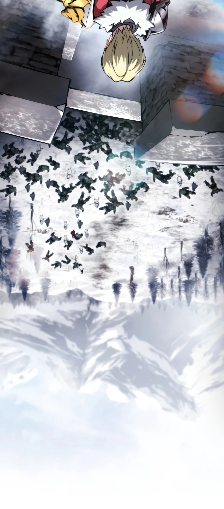 I Became the First Prince: Legend of Sword's Song Chapter 37 - Page 20