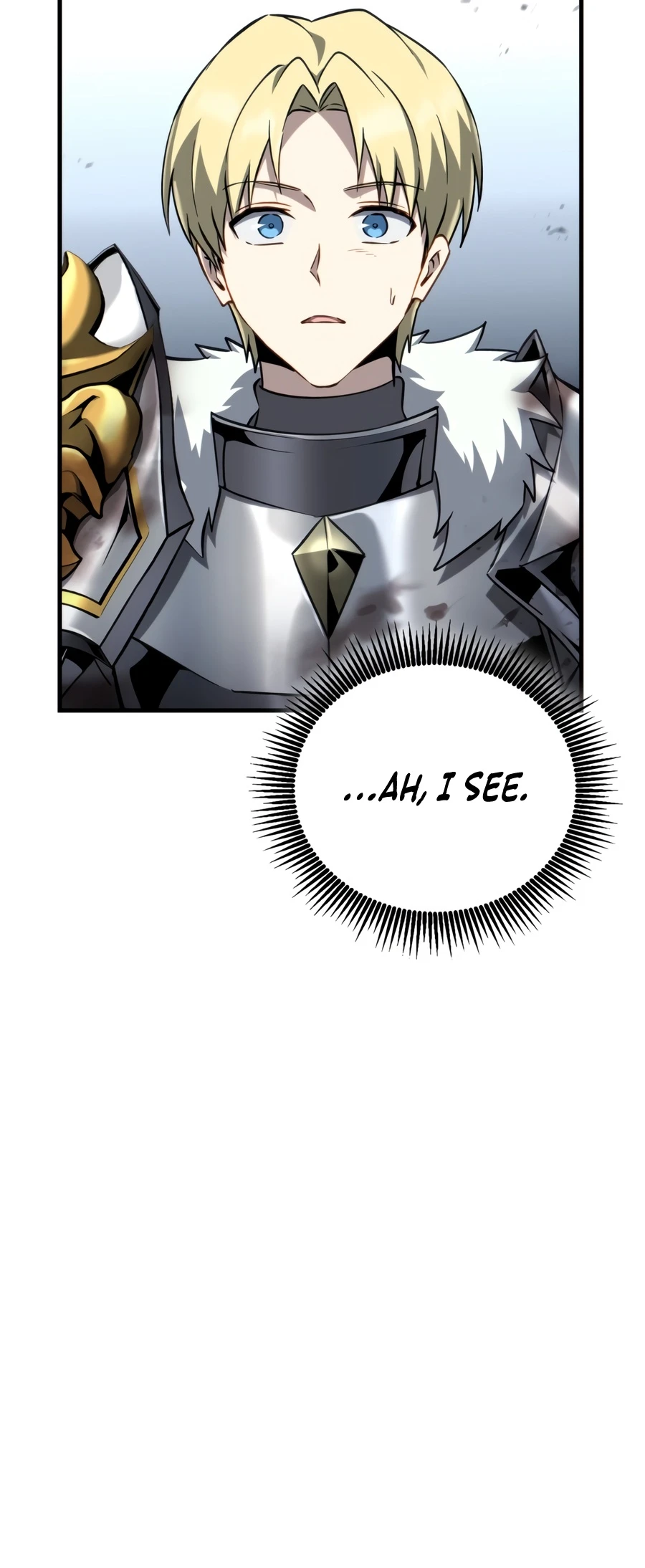 I Became the First Prince: Legend of Sword's Song Chapter 38 - Page 4