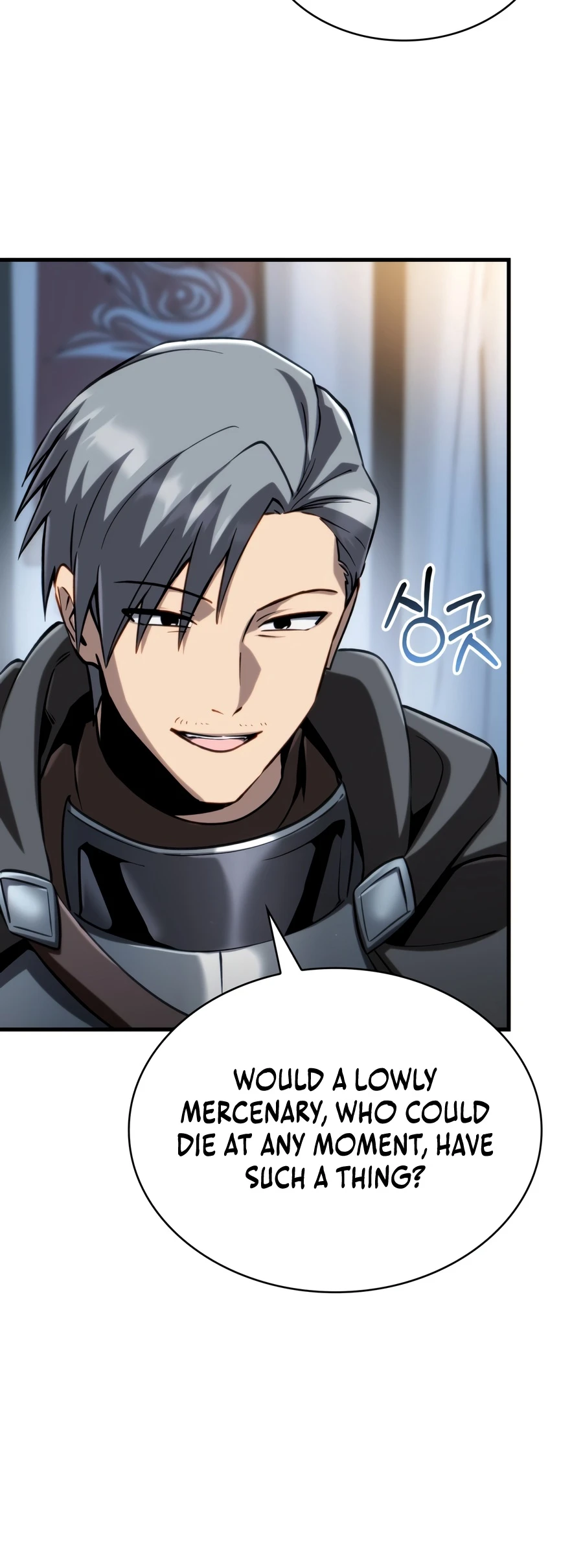 I Became the First Prince: Legend of Sword's Song Chapter 38 - Page 10