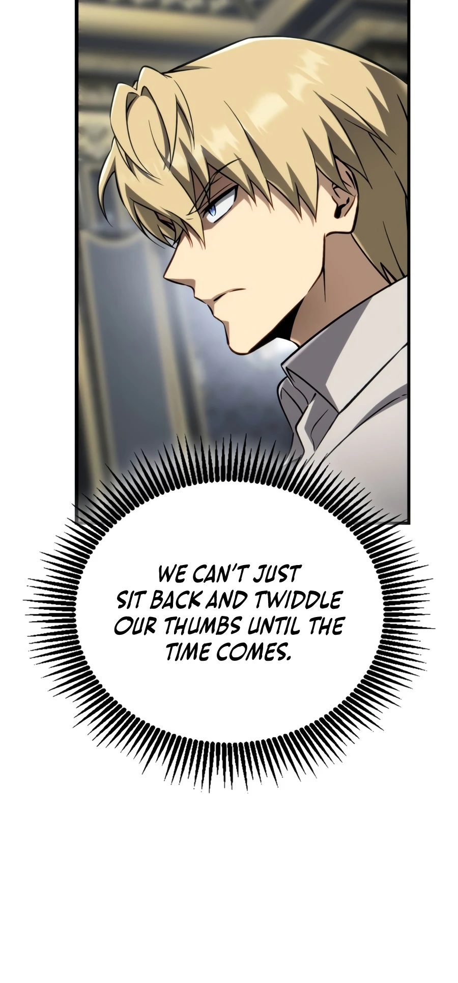I Became the First Prince: Legend of Sword's Song Chapter 39 - Page 2