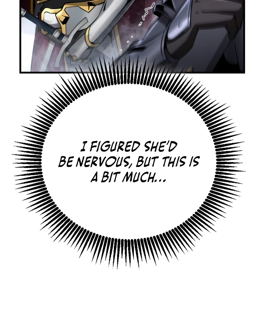 I Became the First Prince: Legend of Sword's Song Chapter 39 - Page 4