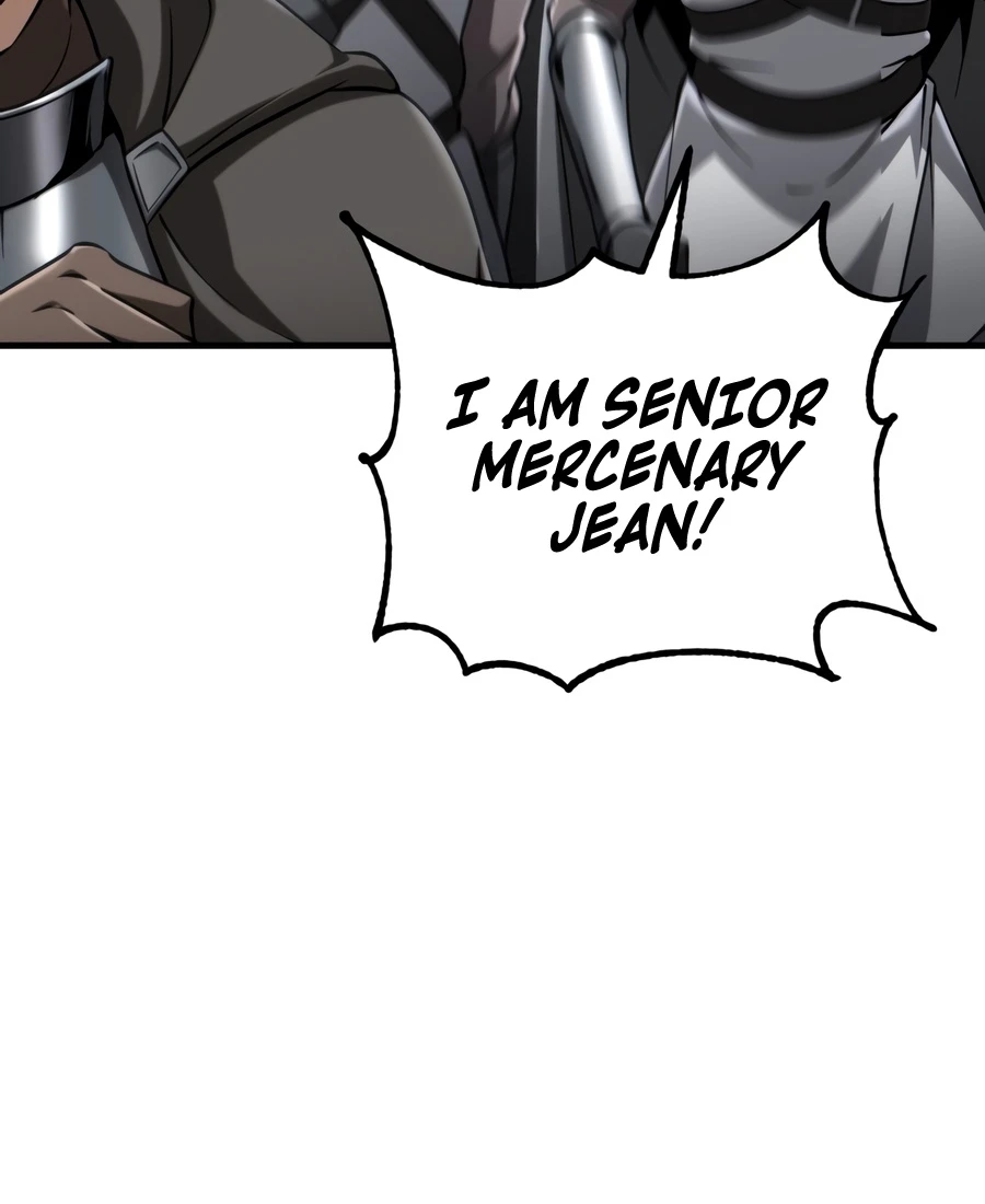 I Became the First Prince: Legend of Sword's Song Chapter 39 - Page 6