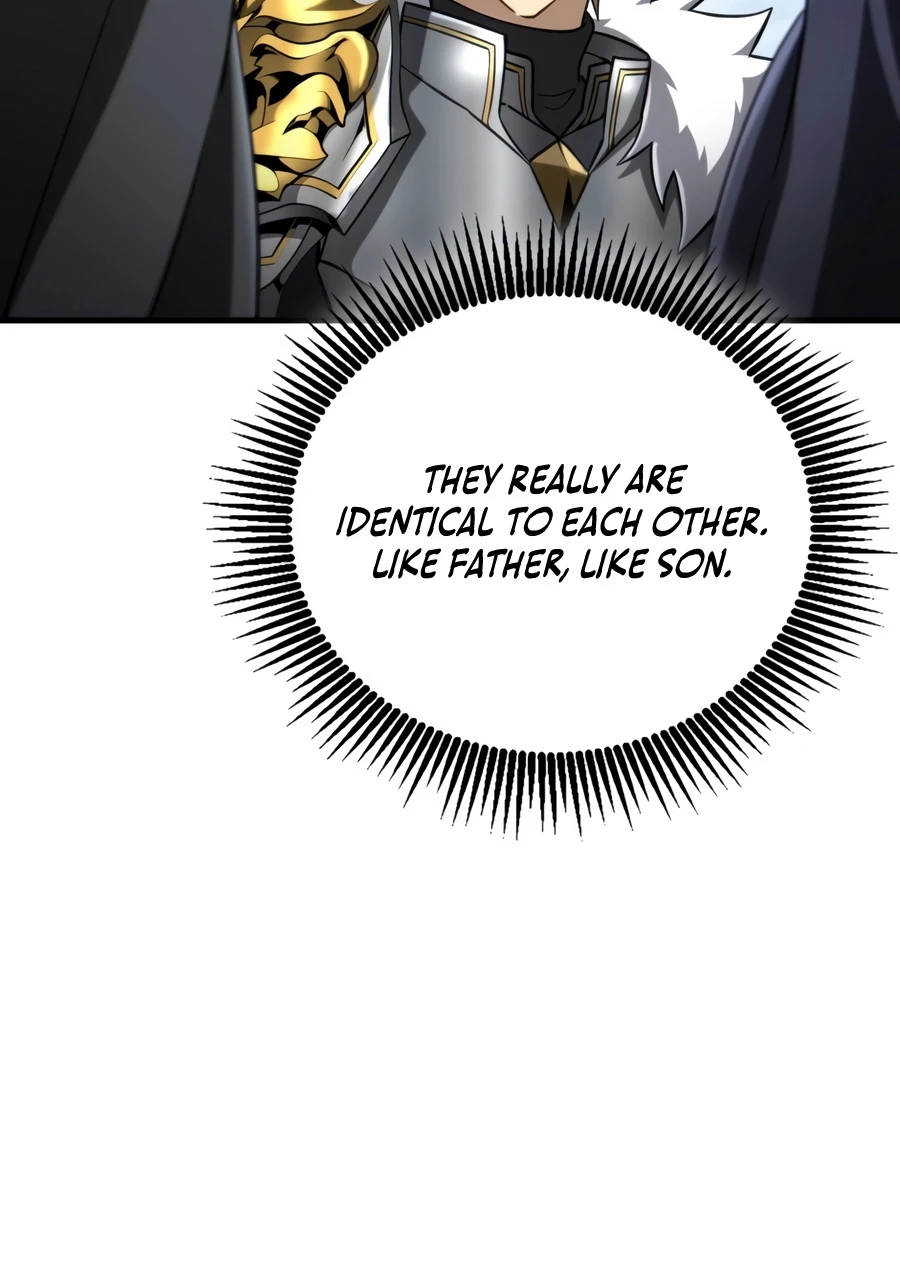 I Became the First Prince: Legend of Sword's Song Chapter 39 - Page 8