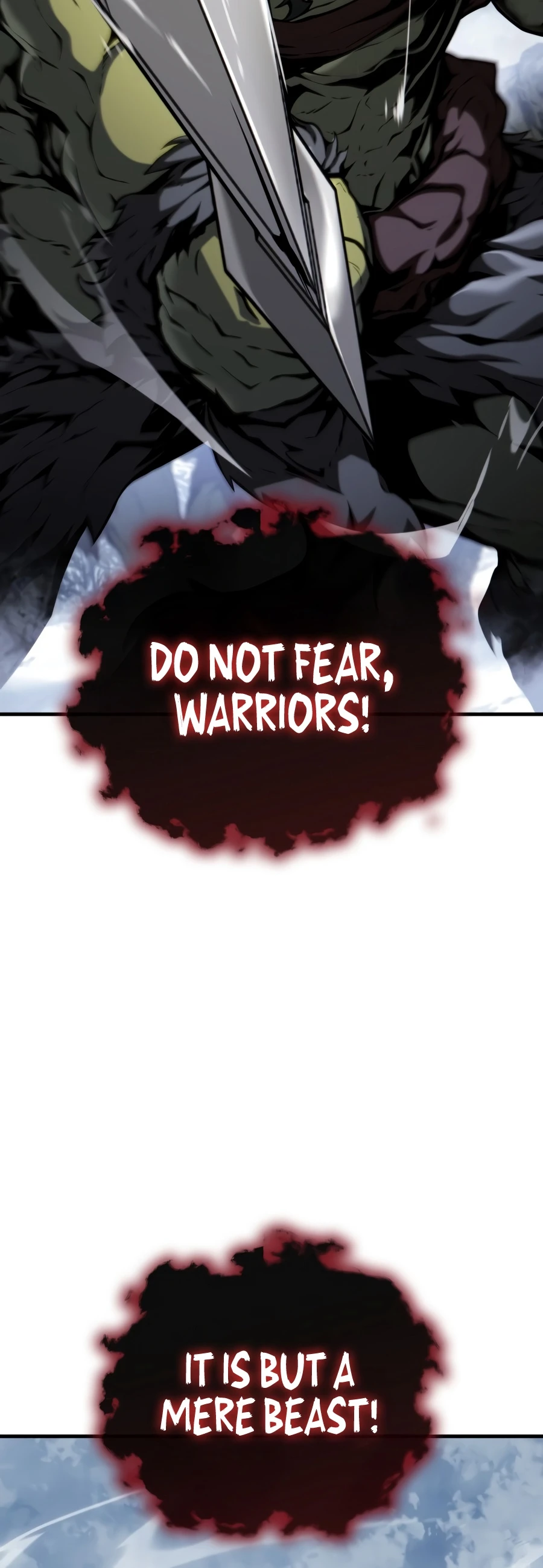 I Became the First Prince: Legend of Sword's Song Chapter 39 - Page 12