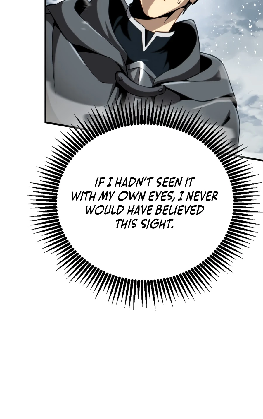 I Became the First Prince: Legend of Sword's Song Chapter 40 - Page 11