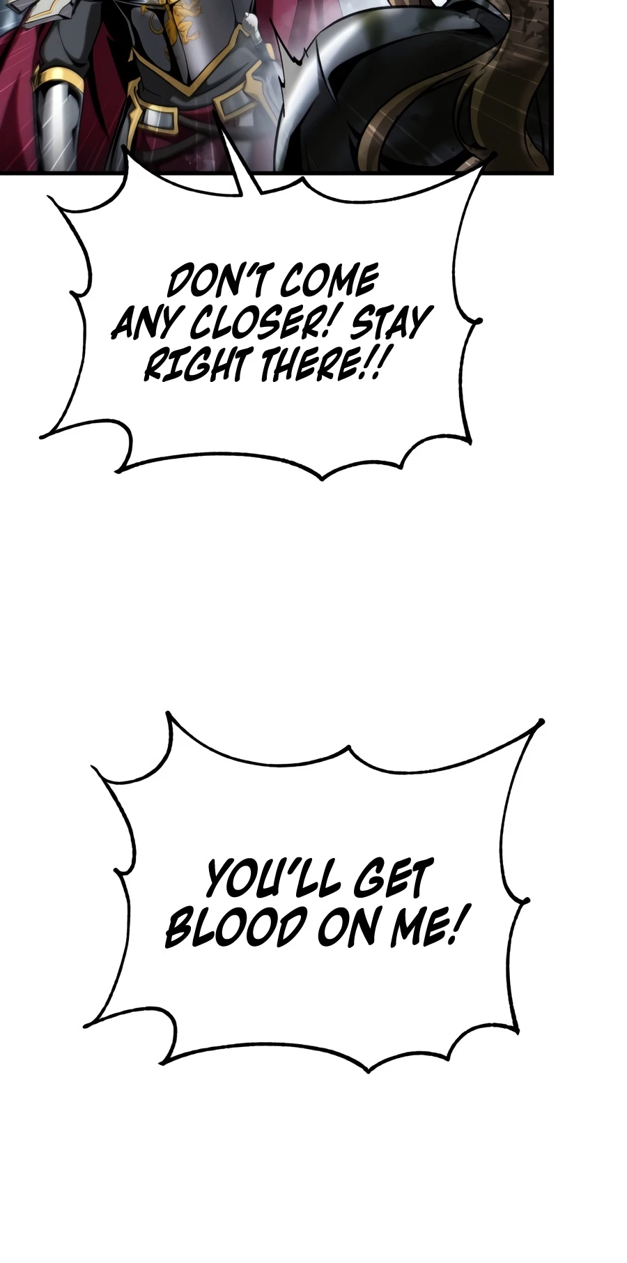 I Became the First Prince: Legend of Sword's Song Chapter 40 - Page 16