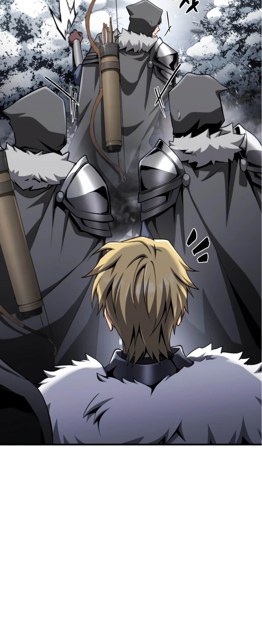 I Became the First Prince: Legend of Sword's Song Chapter 40 - Page 18
