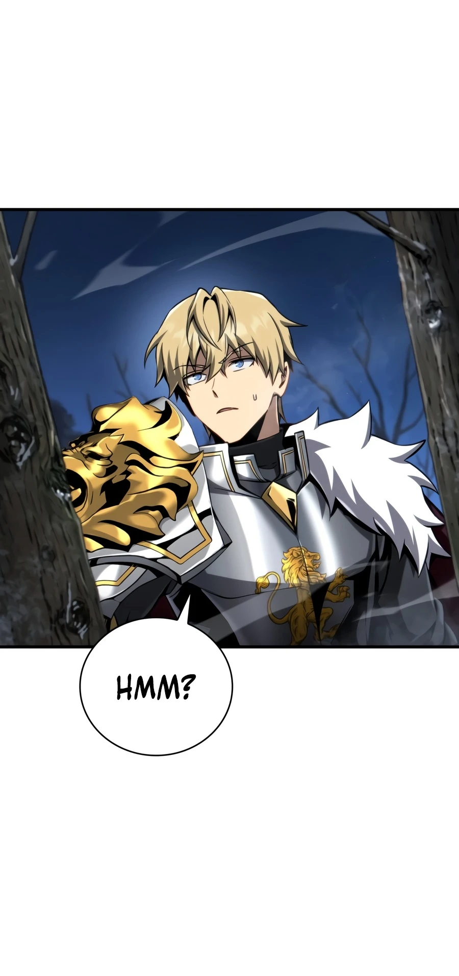 I Became the First Prince: Legend of Sword's Song Chapter 40 - Page 24