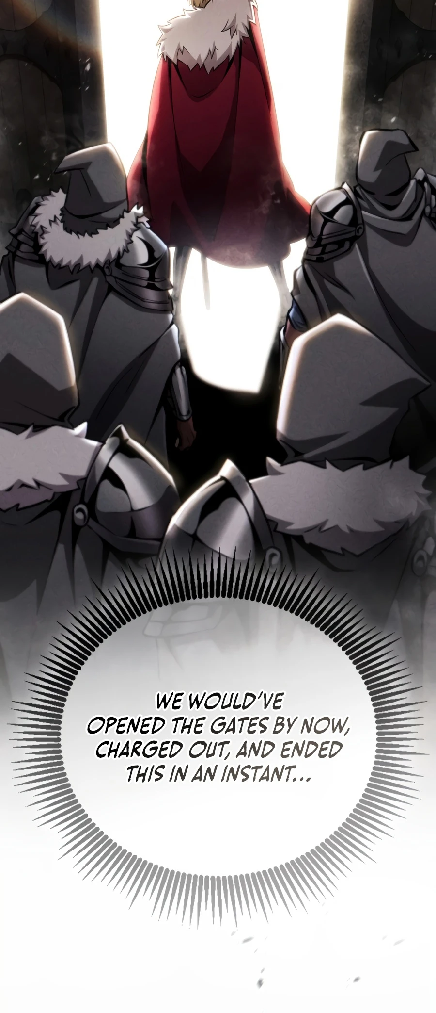 I Became the First Prince: Legend of Sword's Song Chapter 41 - Page 2