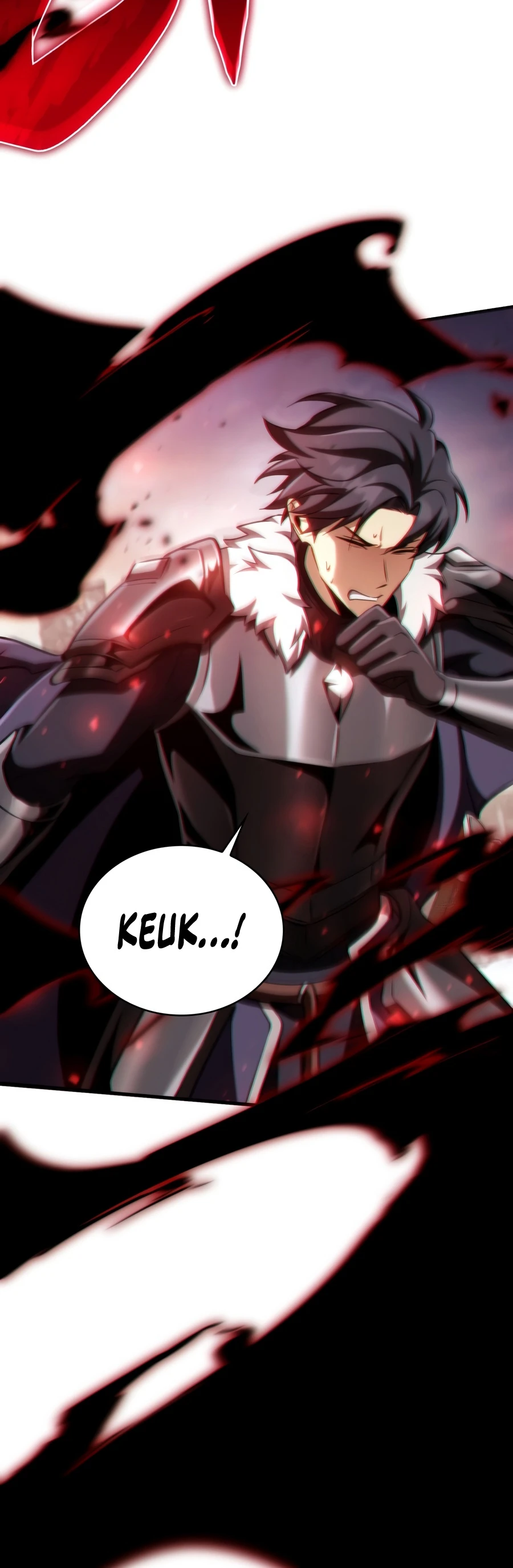 I Became the First Prince: Legend of Sword's Song Chapter 41 - Page 12