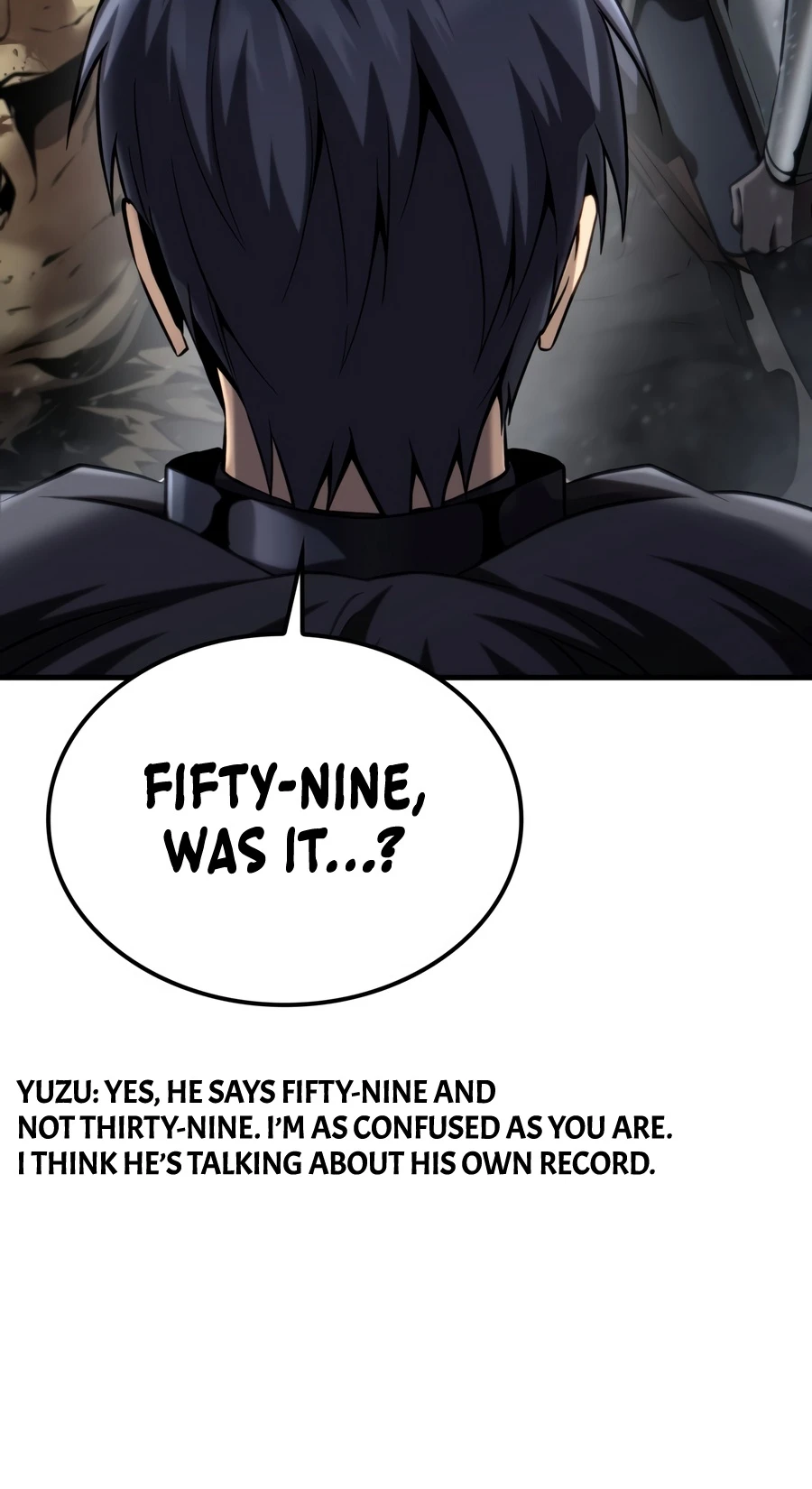 I Became the First Prince: Legend of Sword's Song Chapter 41 - Page 18