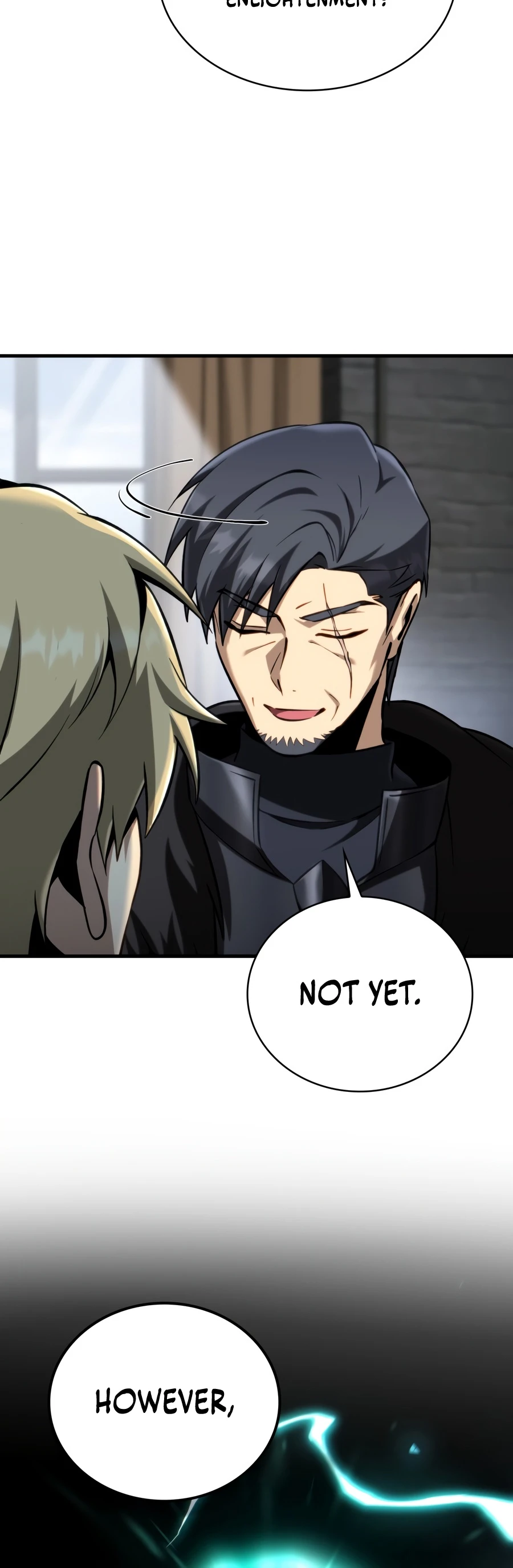 I Became the First Prince: Legend of Sword's Song Chapter 41 - Page 24