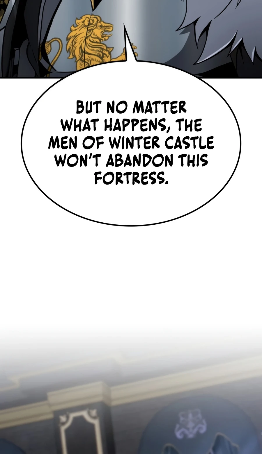 I Became the First Prince: Legend of Sword's Song Chapter 42 - Page 2