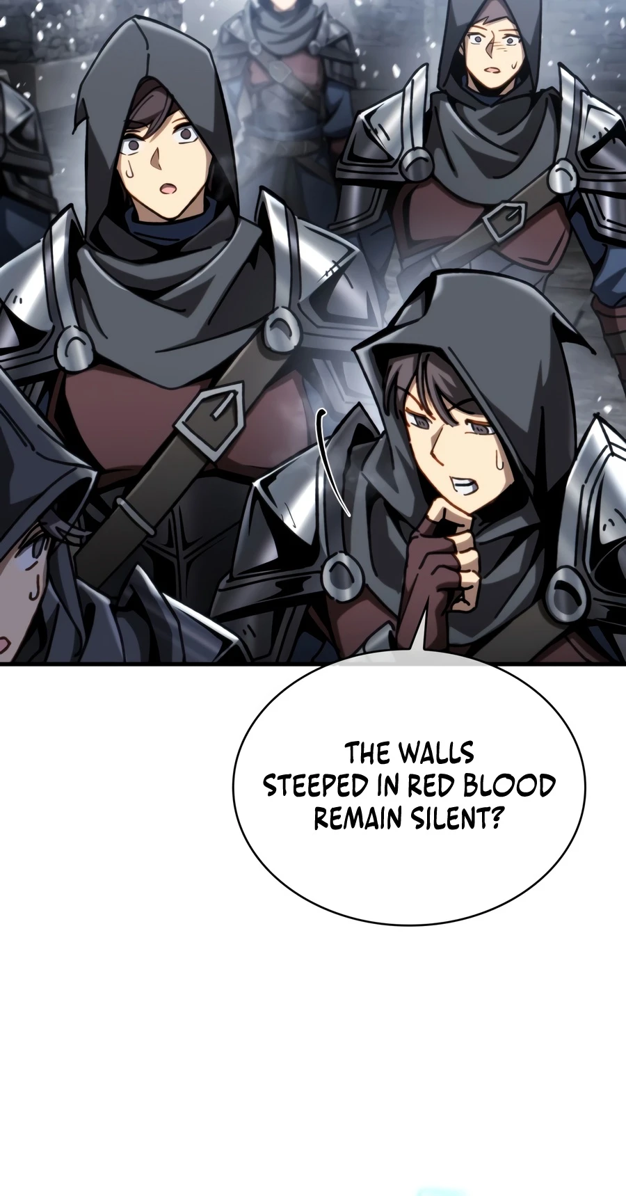 I Became the First Prince: Legend of Sword's Song Chapter 42 - Page 18