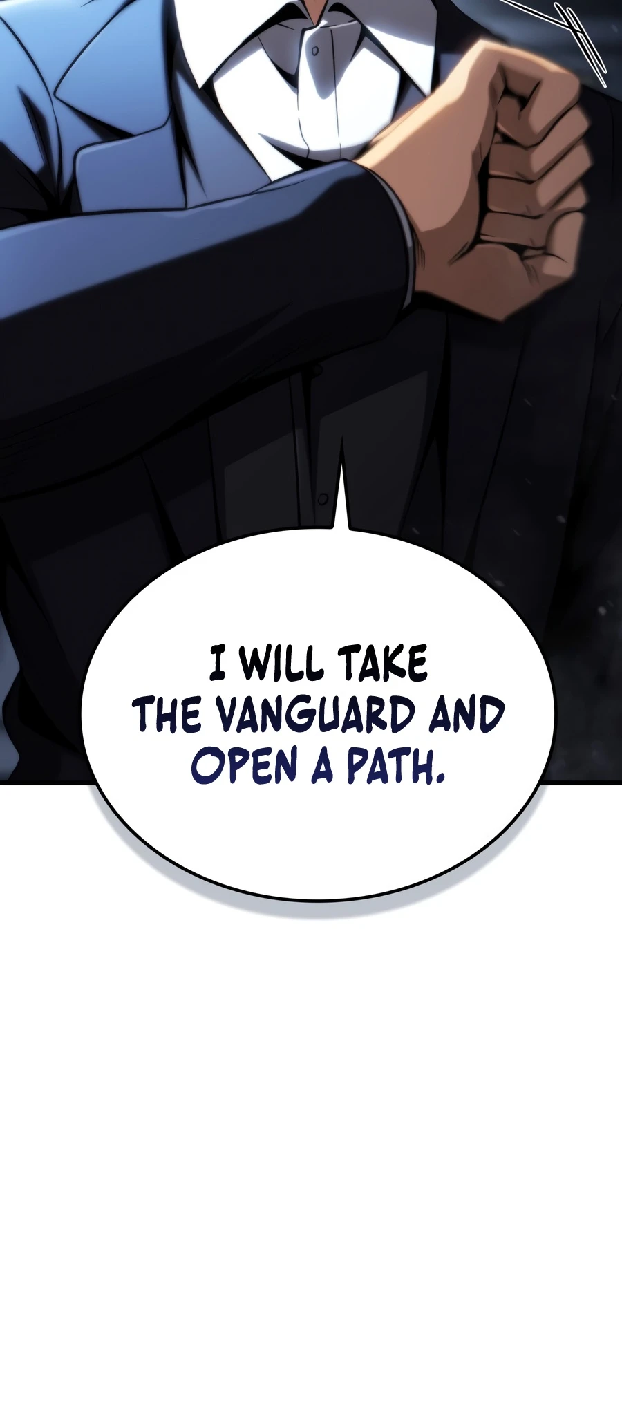 I Became the First Prince: Legend of Sword's Song Chapter 44 - Page 14