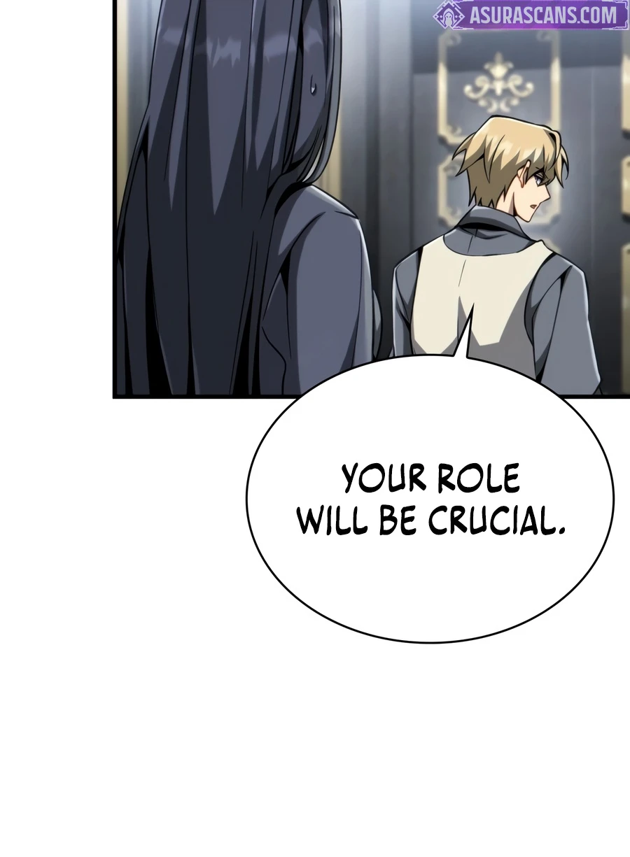 I Became the First Prince: Legend of Sword's Song Chapter 44 - Page 18